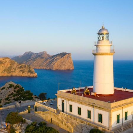 Villa Binimelis Cala D´Or المظهر الخارجي الصورة