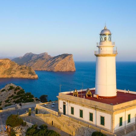 Cala D´Or Villa Binimelis المظهر الخارجي الصورة