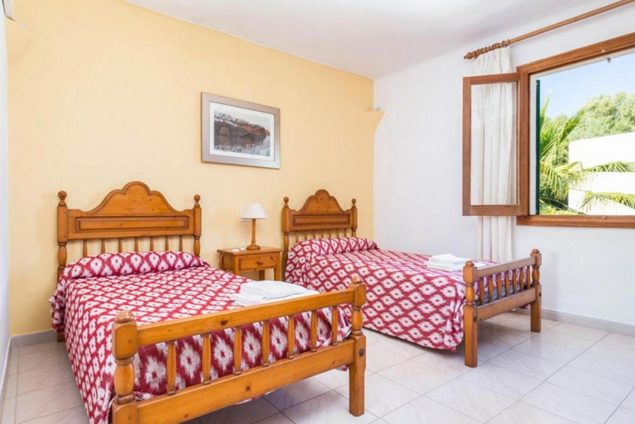 Villa Binimelis Cala D´Or المظهر الخارجي الصورة