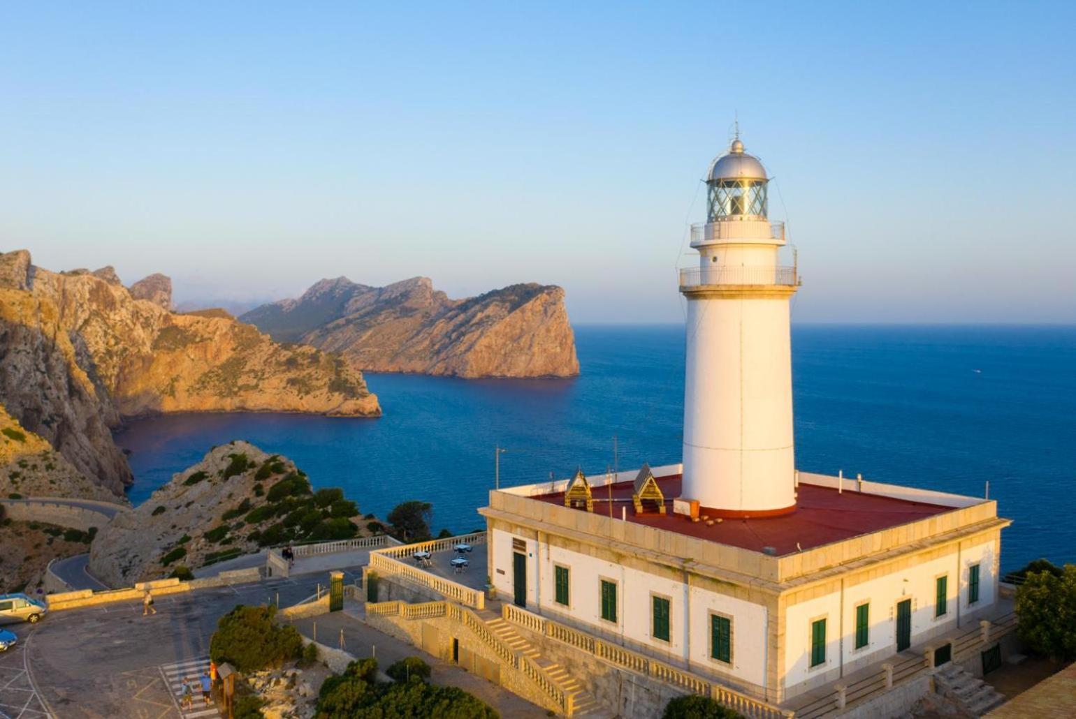 Cala D´Or Villa Binimelis المظهر الخارجي الصورة